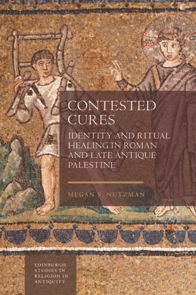 Produktbild: Contested Cures