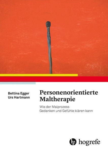 Produktbild: Personenorientierte Maltherapie