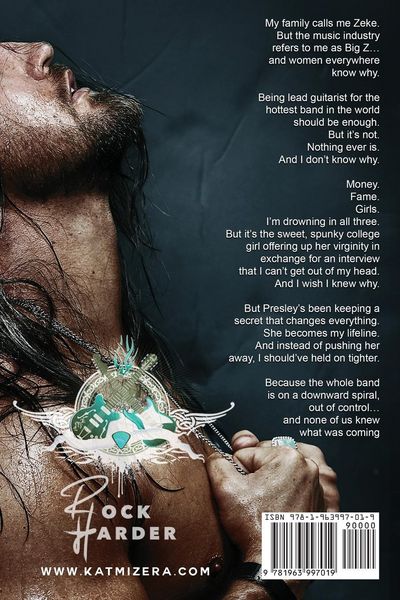 Produktbild: Rock Bottom