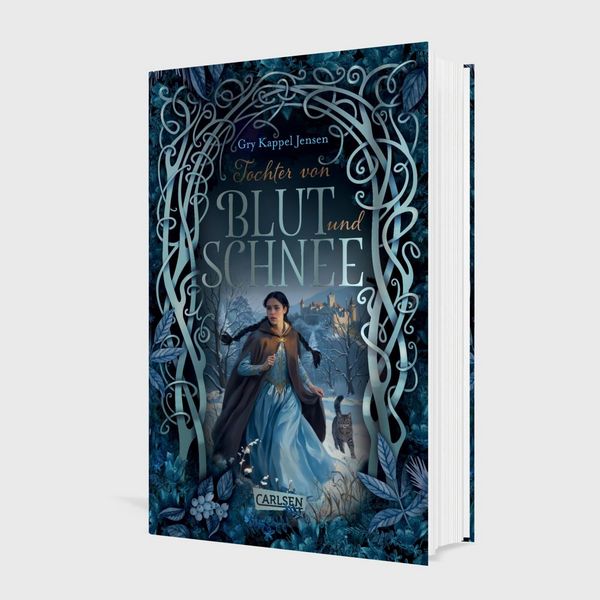 Produktbild: Eventyr-Saga 2: Tochter von Blut und Schnee