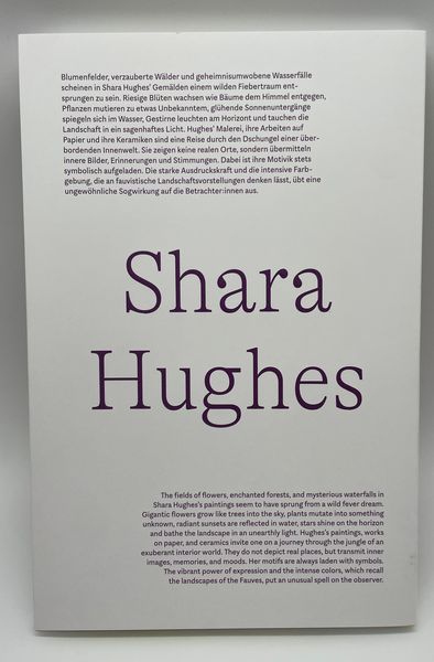 Produktbild: Shara Hughes - Sink in