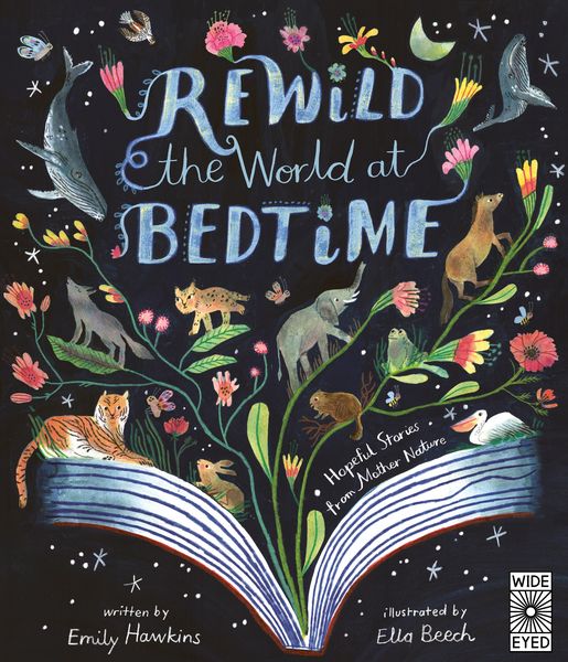 Produktbild: Rewild the World at Bedtime