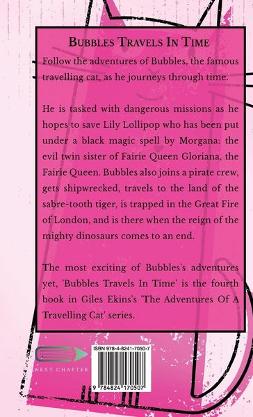 Produktbild: Bubbles Travels In Time