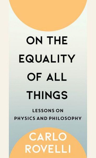 Produktbild: On the Equality of All Things