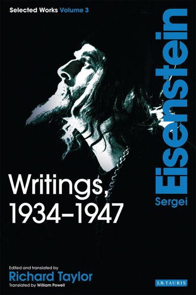 Produktbild: Writings, 1934-1947