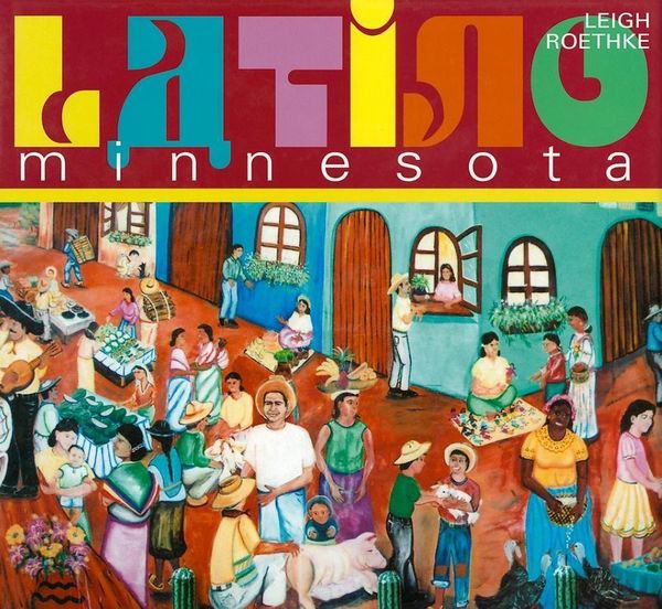 Produktbild: Latino Minnesota