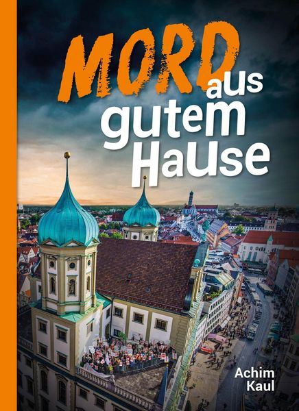 Produktbild: Mord aus gutem Hause