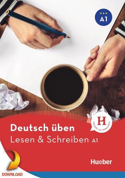 Produktbild: Lesen & Schreiben A1