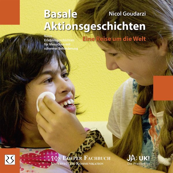 Produktbild: Basale Aktionsgeschichten &ndash; Eine Reise um die Welt