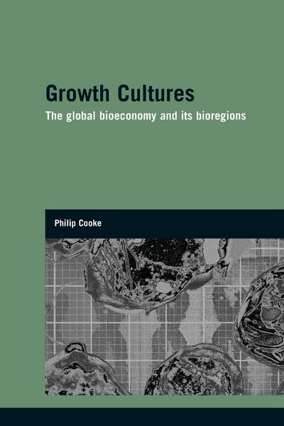 Produktbild: Growth Cultures