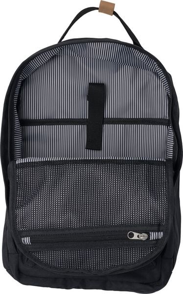 Produktbild: City Light Rucksack Schwarz