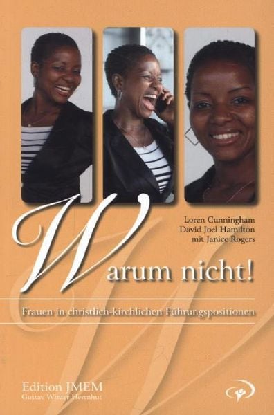 Produktbild: Warum nicht?
