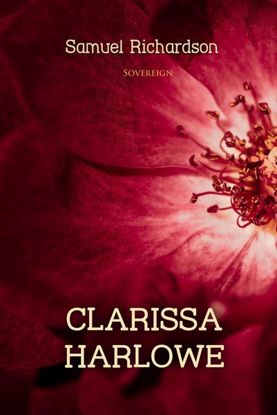 Produktbild: Clarissa Harlowe