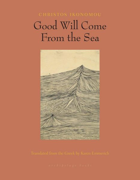 Produktbild: Good Will Come From the Sea