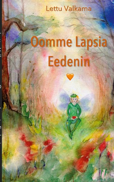 Produktbild: Oomme Lapsia Eedenin