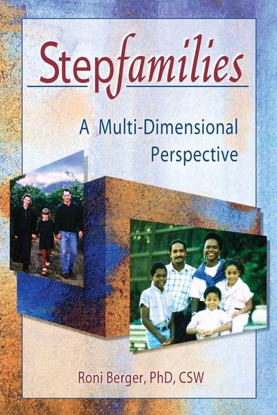 Produktbild: Stepfamilies