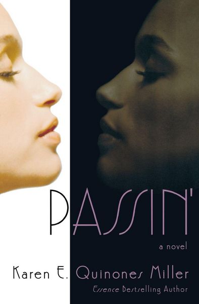Produktbild: Passin'