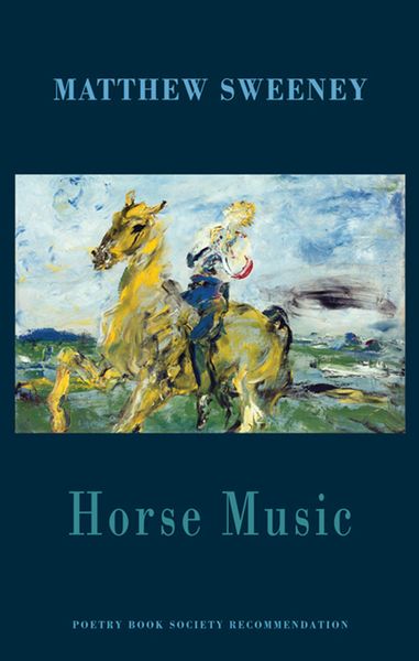 Produktbild: Horse Music