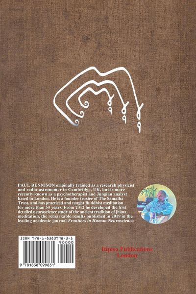 Produktbild: The Bojjhaṅgās