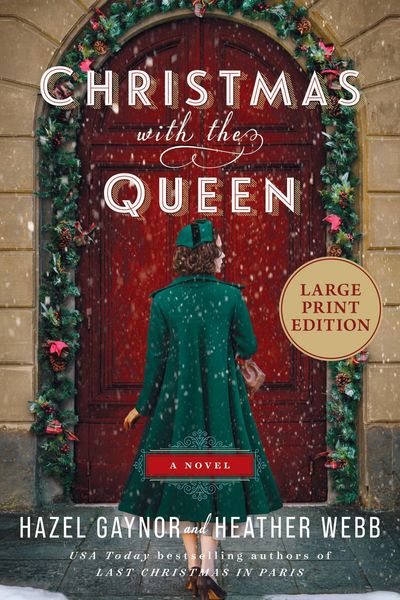 Produktbild: Christmas with the Queen