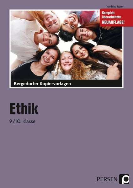 Produktbild: Ethik - 9./10. Klasse