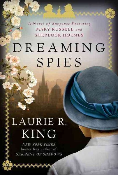 Produktbild: Dreaming Spies