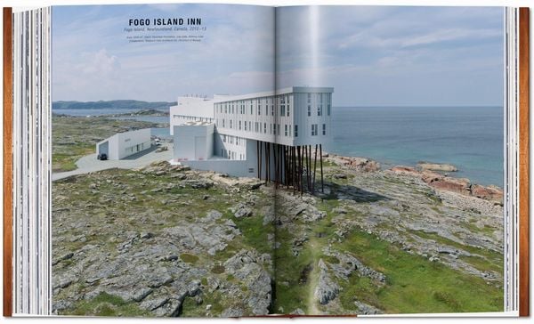 Produktbild: 100 Contemporary Wood Buildings