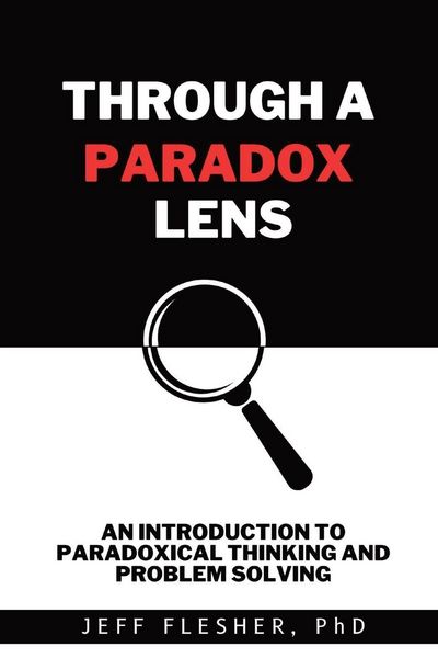Produktbild: Through A Paradox Lens
