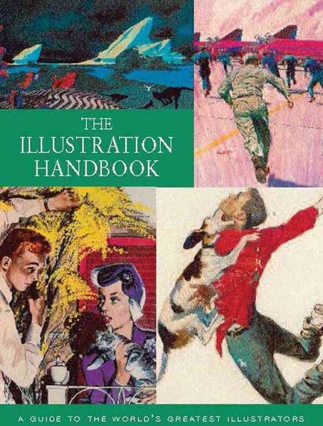 Produktbild: Illus Handbk