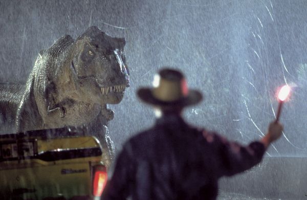 Produktbild: Jurassic Park