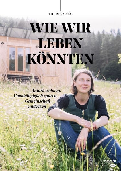 Produktbild: Wie wir leben k&ouml;nnten