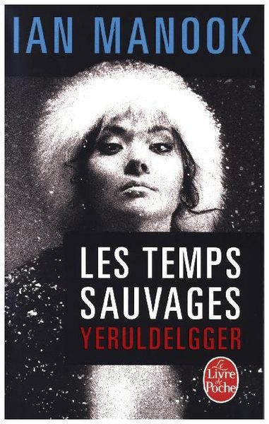 Produktbild: Manook, I: temps sauvages