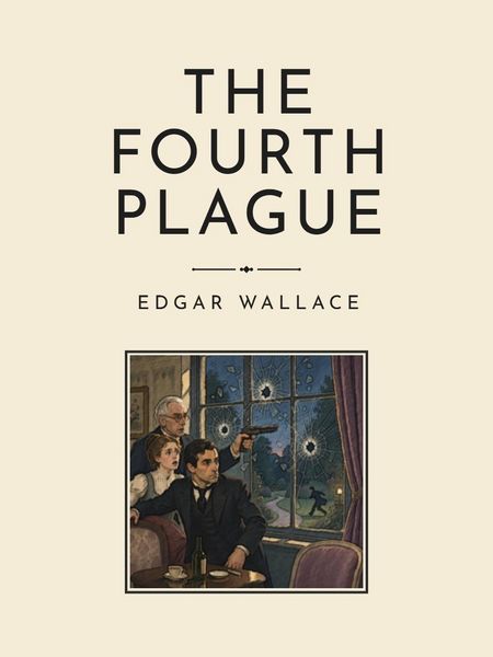 Produktbild: The Fourth Plague
