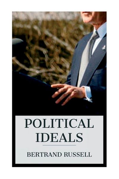 Produktbild: Political Ideals