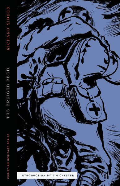 Produktbild: The Bruised Reed