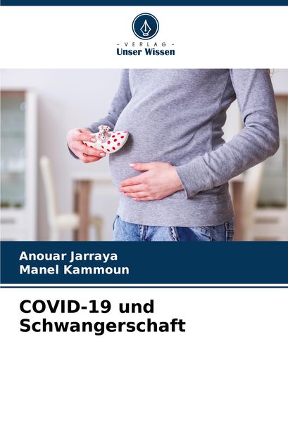 Produktbild: COVID-19 und Schwangerschaft