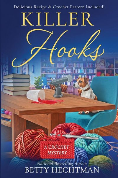 Produktbild: Killer Hooks