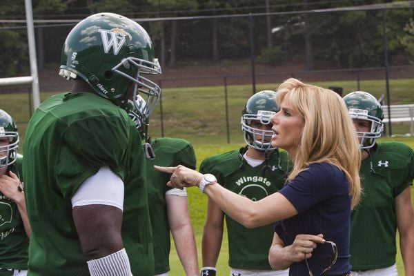 Produktbild: Blind Side - Die grosse Chance