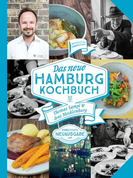 Das Neue Hamburg Kochbuch