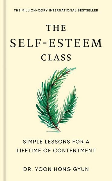 Produktbild: The Self-Esteem Class