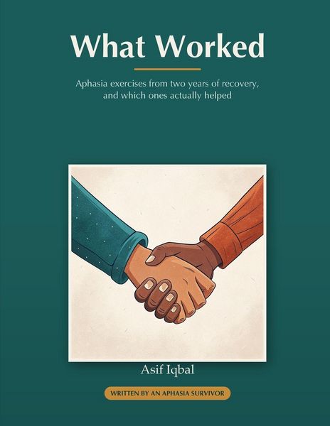 Produktbild: What Worked