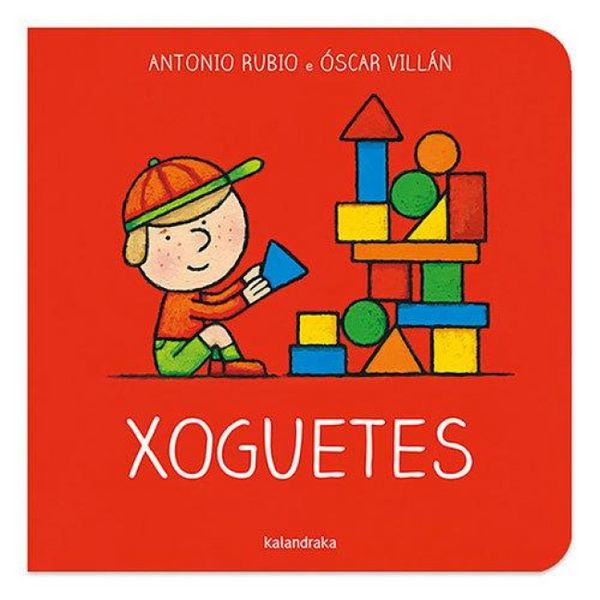 Produktbild: Xoguetes