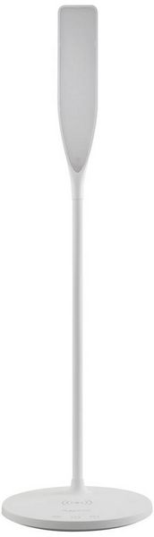 Produktbild: Sygonix SY-5770786 Tischlampe LED 5.5W Wei&szlig;