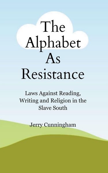 Produktbild: The Alphabet As Resistance