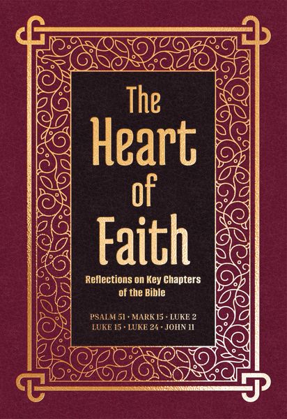Produktbild: Heart of Faith