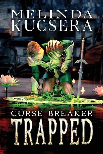 Produktbild: Curse Breaker Trapped
