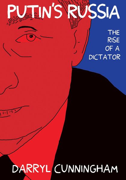 Produktbild: Putin's Russia