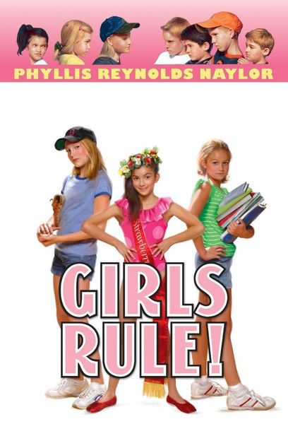 Produktbild: Girls Rule!