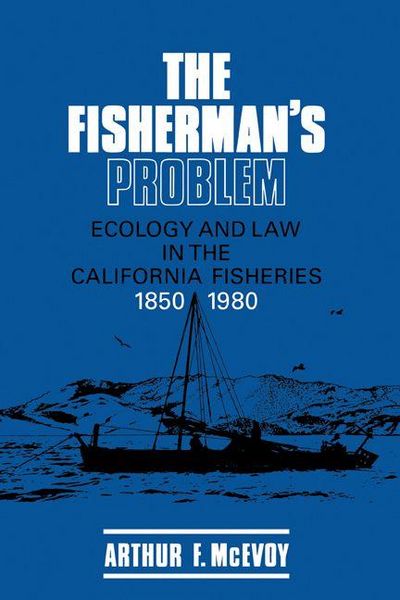 Produktbild: The Fisherman's Problem