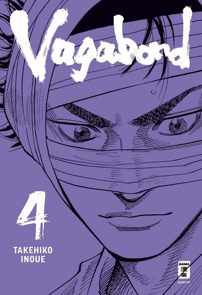 Produktbild: Vagabond 04
